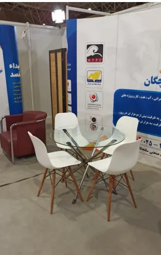 اجاره تجهیزات و مبلمان نمایشگاهی و مجالس و مراسم